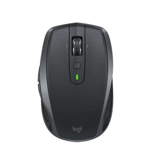 Мишка бездротова, Logitech MX Anywhere 2S (910-005153)