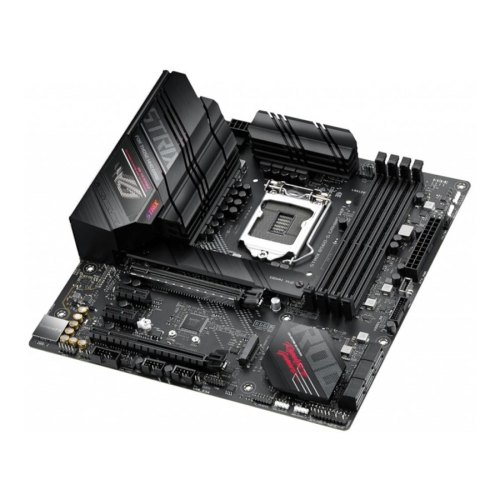 Материнська плата Asus ROG Strix B560-G Gaming Wi-Fi
