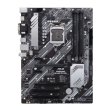 Материнська плата Asus Prime B460-Plus