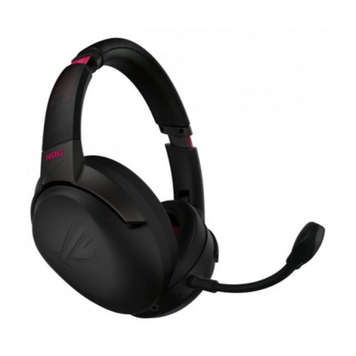 Гарнітура Asus ROG Strix Go 2.4 Electro Punk (90YH02P1-B3UA00)