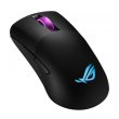 Мишка Asus ROG Keris Wireless/Bluetooth/USB color black (90MP0230-B0UA00)
