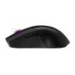 Мишка Asus ROG Keris Wireless/Bluetooth/USB color black (90MP0230-B0UA00)