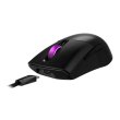 Мишка Asus ROG Keris Wireless/Bluetooth/USB color black (90MP0230-B0UA00)
