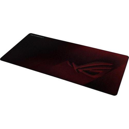 Килимок ігровий Asus ROG Scabbard II (90MP0210-BPUA00)