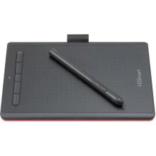 Графічний планшет HiSmart WP9622 Bluetooth