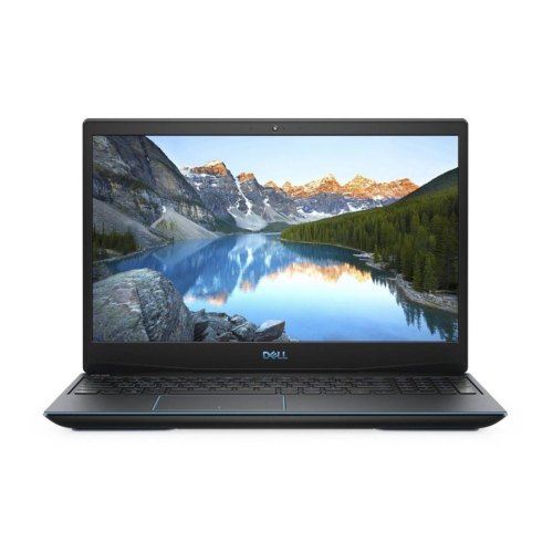 Ноутбук Dell G3 3500 (G3558S3NDL-62B) Black