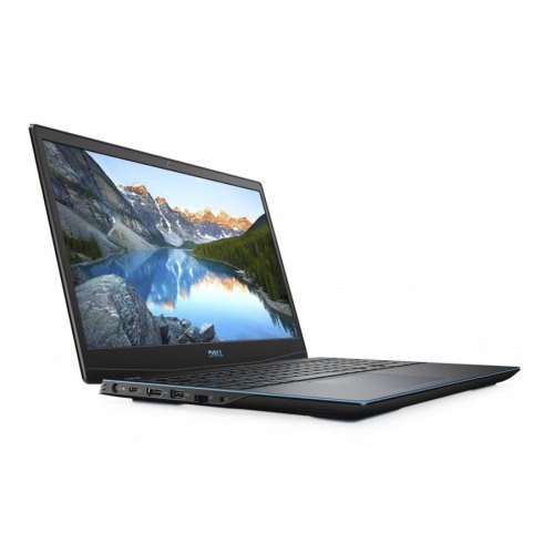 Ноутбук Dell G3 3500 (G3558S3NDL-62B) Black