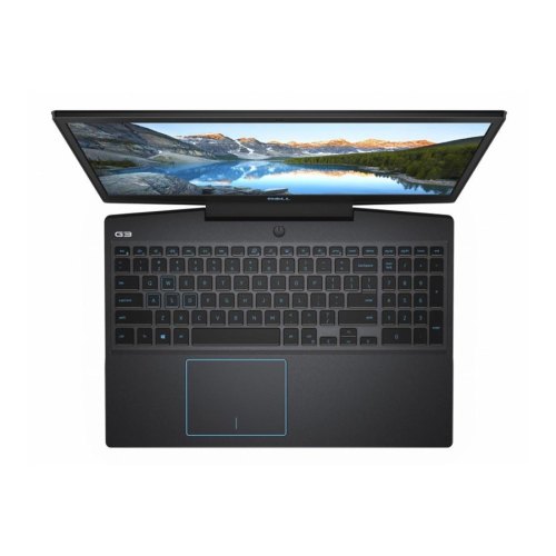 Ноутбук Dell G3 3500 (G3558S3NDL-62B) Black