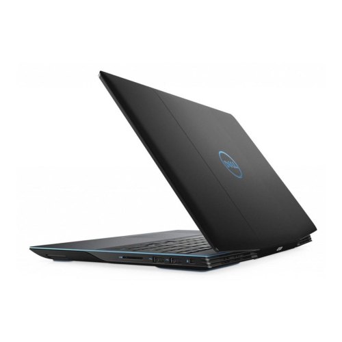 Ноутбук Dell G3 3500 (G3558S3NDL-62B) Black