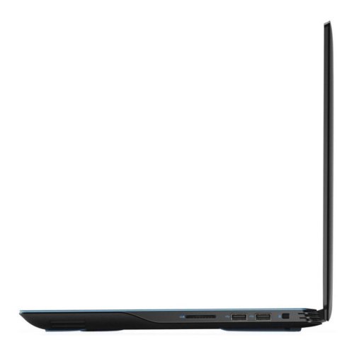 Ноутбук Dell G3 3500 (G3558S3NDL-62B) Black