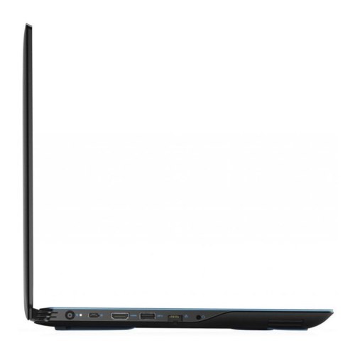 Ноутбук Dell G3 3500 (G3558S3NDL-62B) Black
