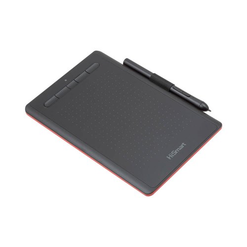 Графічний планшет HiSmart WP9622