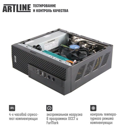 Персональний комп'ютер ARTLINE Business B37 (B37v12Win)