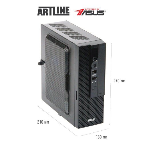 Персональний комп'ютер ARTLINE Business B37 (B37v10)