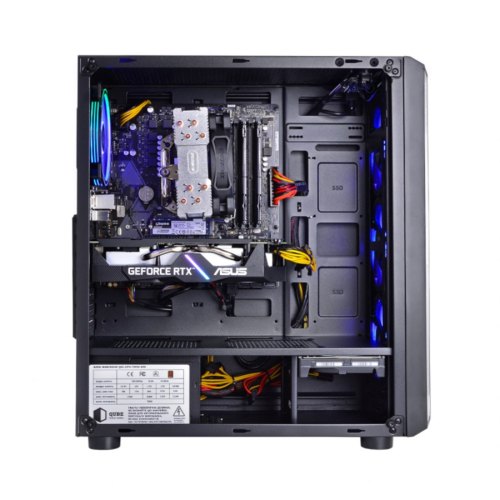 Персональний комп'ютер ARTLINE Gaming X55 (X55v26Win)