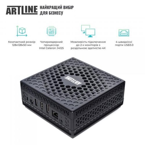 Неттоп ARTLINE Business B14 (B14v08Win)