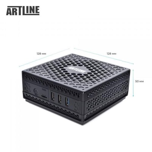 Неттоп ARTLINE Business B14 (B14v08Win)