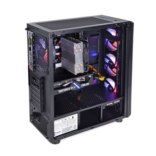 Персональний комп'ютер ARTLINE Gaming X55 (X55v28)