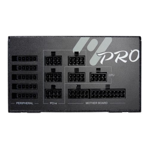 Блок живлення FSP Hydro G Pro (HG2-1000) 1000Вт Retail