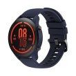 Смарт-годинник Xiaomi Mi Watch, Blue