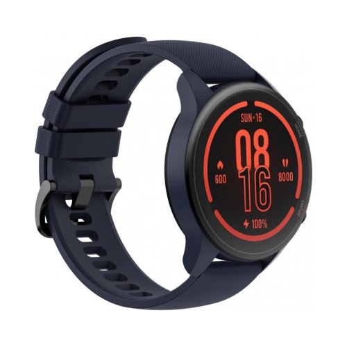 Смарт-годинник Xiaomi Mi Watch, Blue