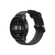 Смарт-годинник Xiaomi Mi Watch, Black