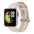 Смарт-годинник Xiaomi Mi Watch Lite, Ivory