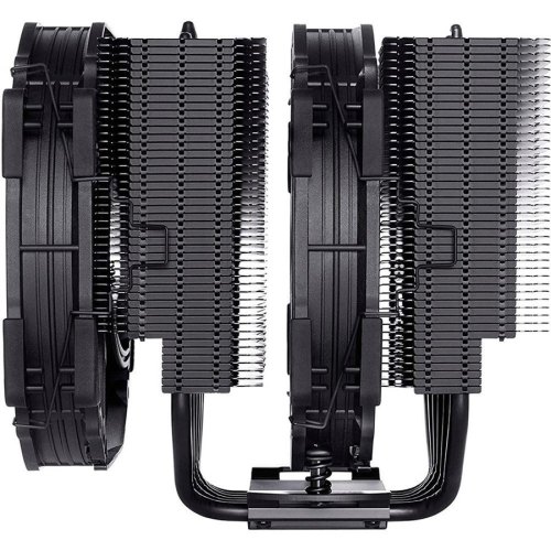 Кулер Noctua NH-D15 Chromax Black