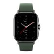 Смарт-годинник Xiaomi Amazfit GTS 2e (Global) Moss Green