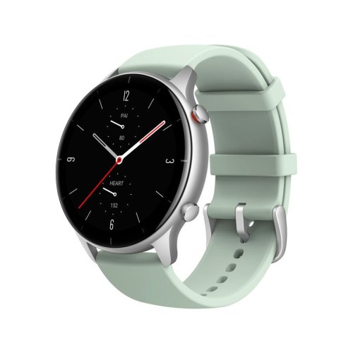 Смарт-годинник Xiaomi Amazfit GTR 2e (Global) Matcha Green