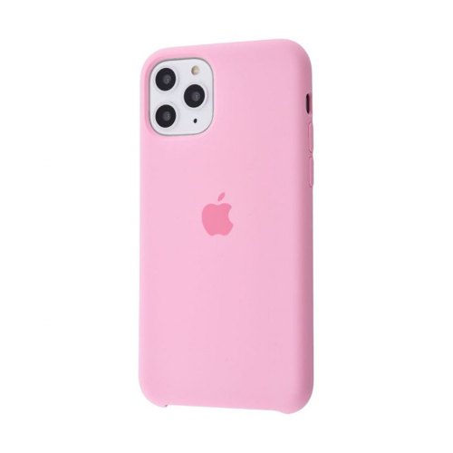 Чохол Apple Silicone Case HC for iPhone 12 Pro Max, Pink 12