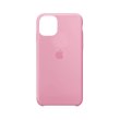 Чохол Apple Silicone Case HC for iPhone 12 Pro Max, Rose Powder 6