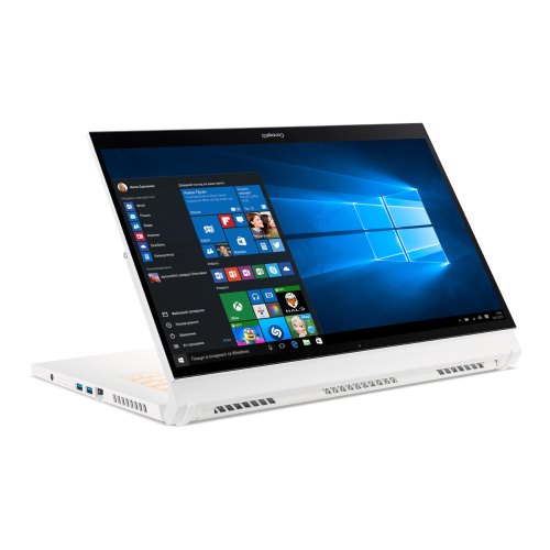 Ноутбук Acer ConceptD 3 Ezel CC315-72G-5903 (NX.C5NEU.005) White