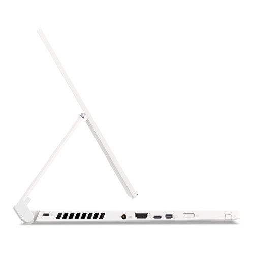 Ноутбук Acer ConceptD 3 Ezel CC315-72G-5903 (NX.C5NEU.005) White