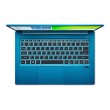 Ноутбук Acer Swift 3 SF314-59-73AJ (NX.A0PEU.00E) Aqua Blue