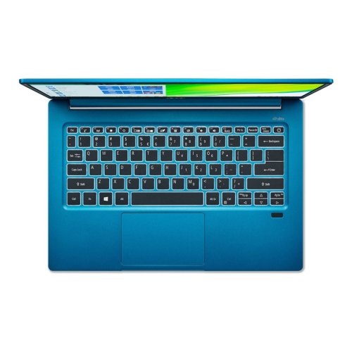 Ноутбук Acer Swift 3 SF314-59-73AJ (NX.A0PEU.00E) Aqua Blue