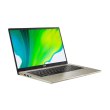 Ноутбук Acer Swift 1 SF114-34 (NX.A7BEU.00G) Safari Gold