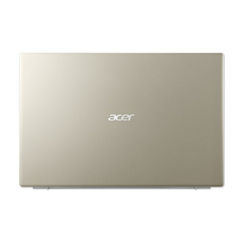 Ноутбук Acer Swift 1 SF114-34 (NX.A7BEU.00G) Safari Gold