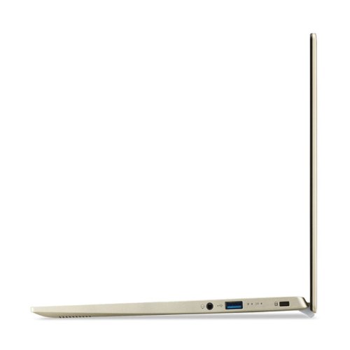 Ноутбук Acer Swift 1 SF114-34 (NX.A7BEU.00G) Safari Gold