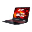 Ноутбук Acer Nitro 5 AN515-44-R405 (NH.Q9HEU.017) Obsidian Black