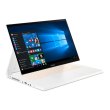 Ноутбук Acer ConceptD 3 Ezel CC315-72G-76DK (NX.C5NEU.007) White