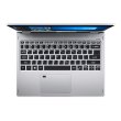 Ноутбук Acer Spin 3 SP313-51N-35RR (NX.A6CEU.007) Pure Silver