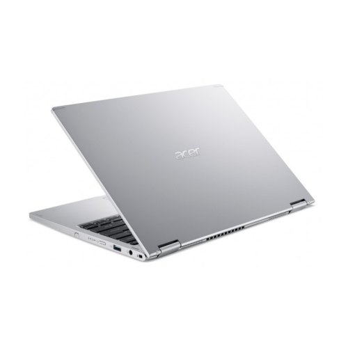 Ноутбук Acer Spin 3 SP313-51N-35RR (NX.A6CEU.007) Pure Silver