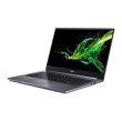 Ноутбук Acer Swift 3 SF314-57G-73VG (NX.HUKEU.005) Steel Gray