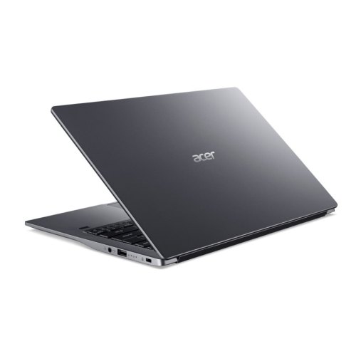 Ноутбук Acer Swift 3 SF314-57G-73VG (NX.HUKEU.005) Steel Gray