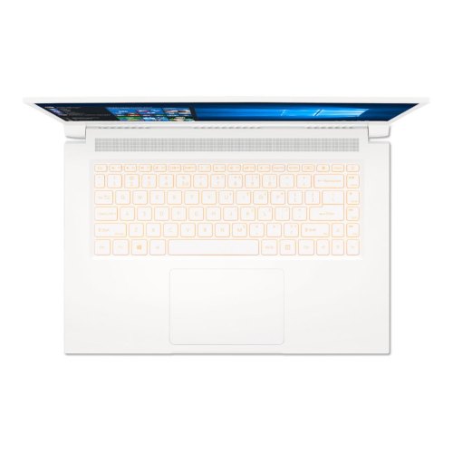 Ноутбук Acer ConceptD 3 Pro CN315-72P-704Y (NX.C5ZEU.007) White