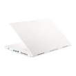 Ноутбук Acer ConceptD 3 Pro CN315-72P-704Y (NX.C5ZEU.007) White