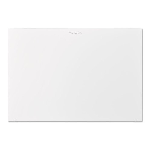 Ноутбук Acer ConceptD 3 Pro CN315-72P-704Y (NX.C5ZEU.007) White