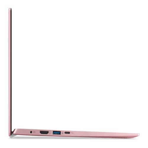 Ноутбук Acer Swift 1 SF114-34-P5XU (NX.A9UEU.00G) Sakura Pink