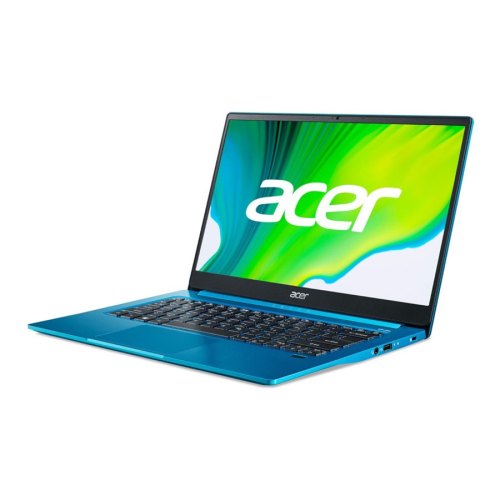 Ноутбук Acer Swift 3 SF314-59-34DS (NX.A0PEU.006) Aqua Blue